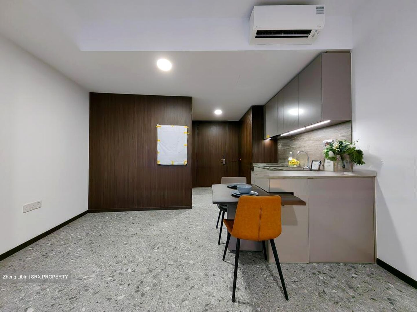 One Pearl Bank (D3), Apartment #450378221